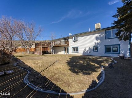 11890 Heartpine Street, Reno, NV 89506 Photo