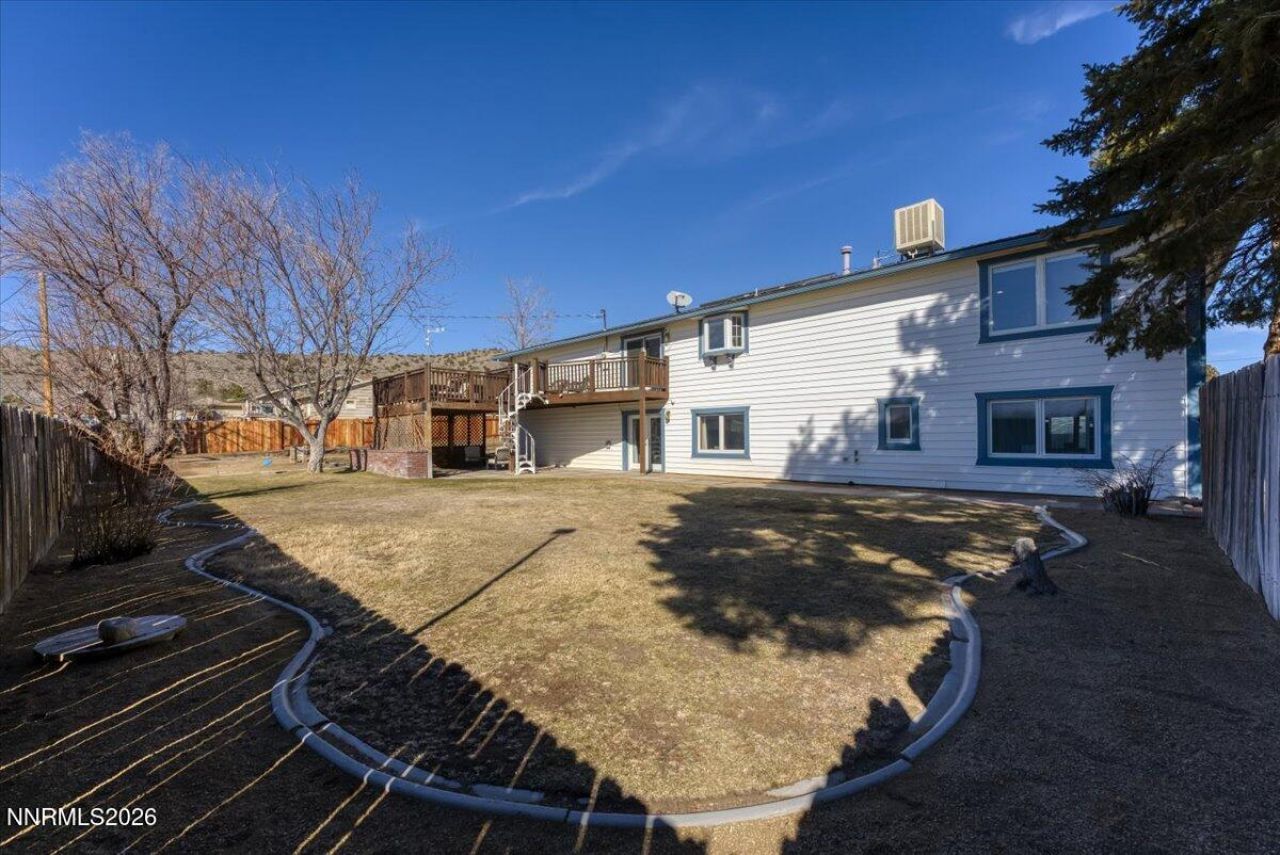 11890 Heartpine Street, Reno, NV 89506 Photo