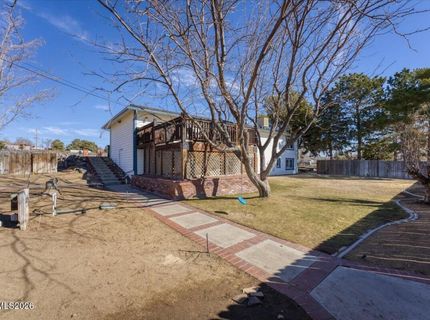11890 Heartpine Street, Reno, NV 89506 Photo