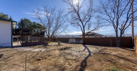 11890 Heartpine Street, Reno, NV 89506 Photo