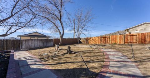 11890 Heartpine Street, Reno, NV 89506 Photo