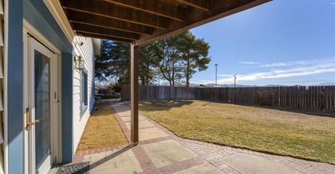 11890 Heartpine Street, Reno, NV 89506 Photo