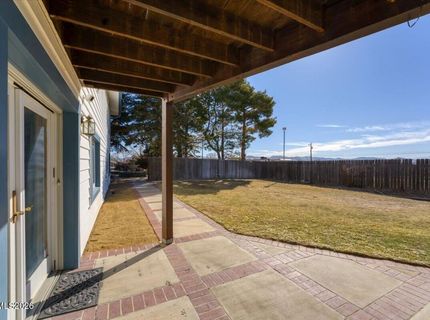11890 Heartpine Street, Reno, NV 89506 Photo