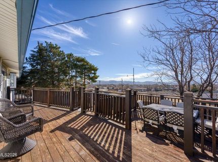 11890 Heartpine Street, Reno, NV 89506 Photo