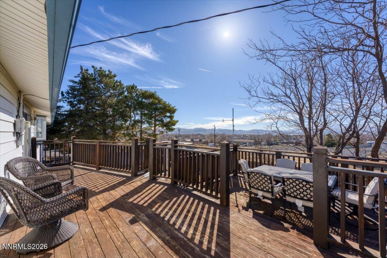 11890 Heartpine Street, Reno, NV 89506 Photo