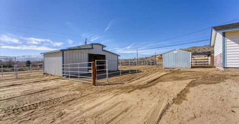 11890 Heartpine Street, Reno, NV 89506 Photo