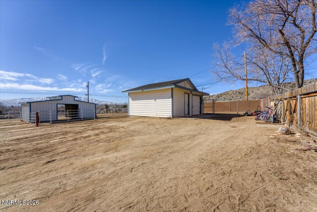 11890 Heartpine Street, Reno, NV 89506 Photo