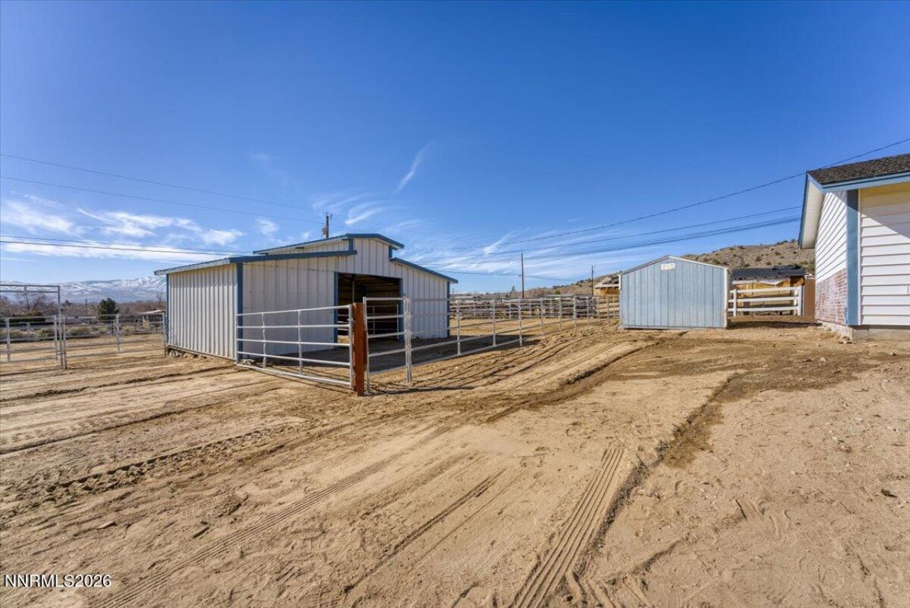 11890 Heartpine Street, Reno, NV 89506 Photo