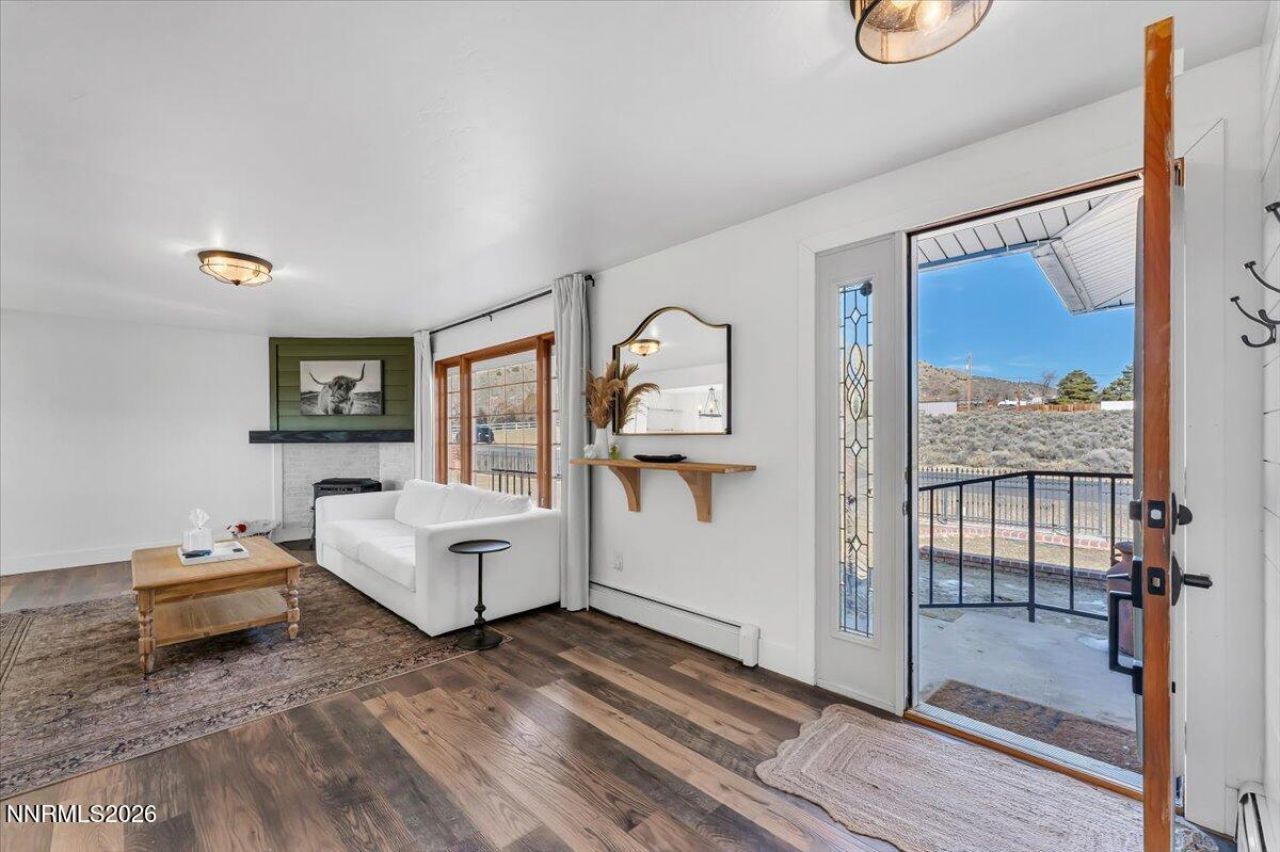 11890 Heartpine Street, Reno, NV 89506 Photo