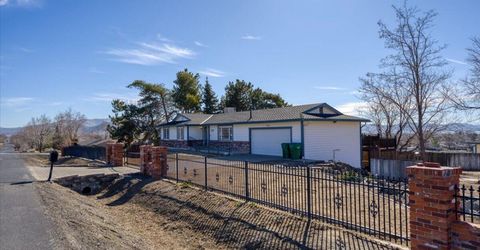 11890 Heartpine Street, Reno, NV 89506 Photo