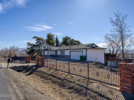 11890 Heartpine Street, Reno, NV 89506 Photo