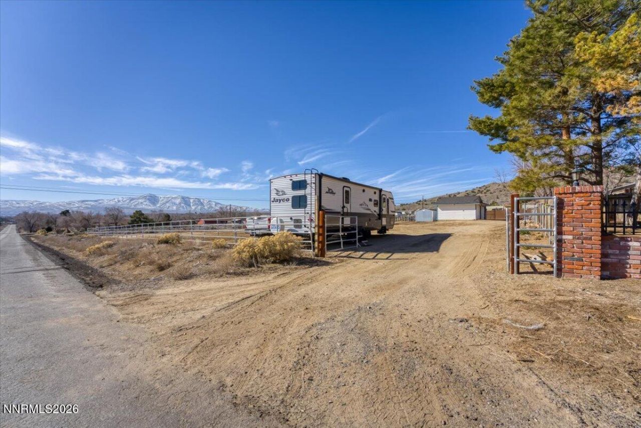 11890 Heartpine Street, Reno, NV 89506 Photo