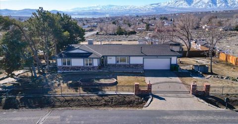 11890 Heartpine Street, Reno, NV 89506 Photo