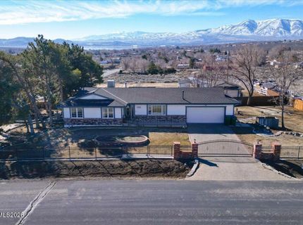 11890 Heartpine Street, Reno, NV 89506 Photo