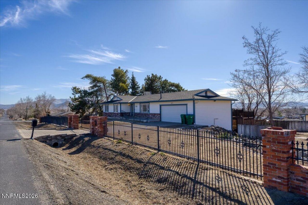 11890 Heartpine Street, Reno, NV 89506 Photo