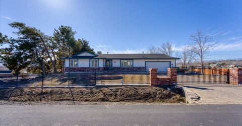 11890 Heartpine Street, Reno, NV 89506 Photo