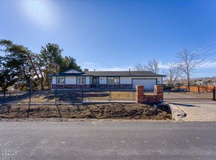 11890 Heartpine Street, Reno, NV 89506 Photo