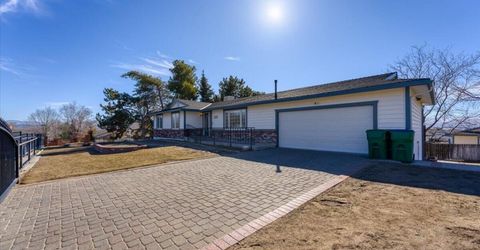11890 Heartpine Street, Reno, NV 89506 Photo