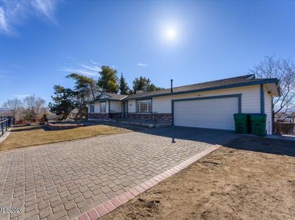 11890 Heartpine Street, Reno, NV 89506 Photo