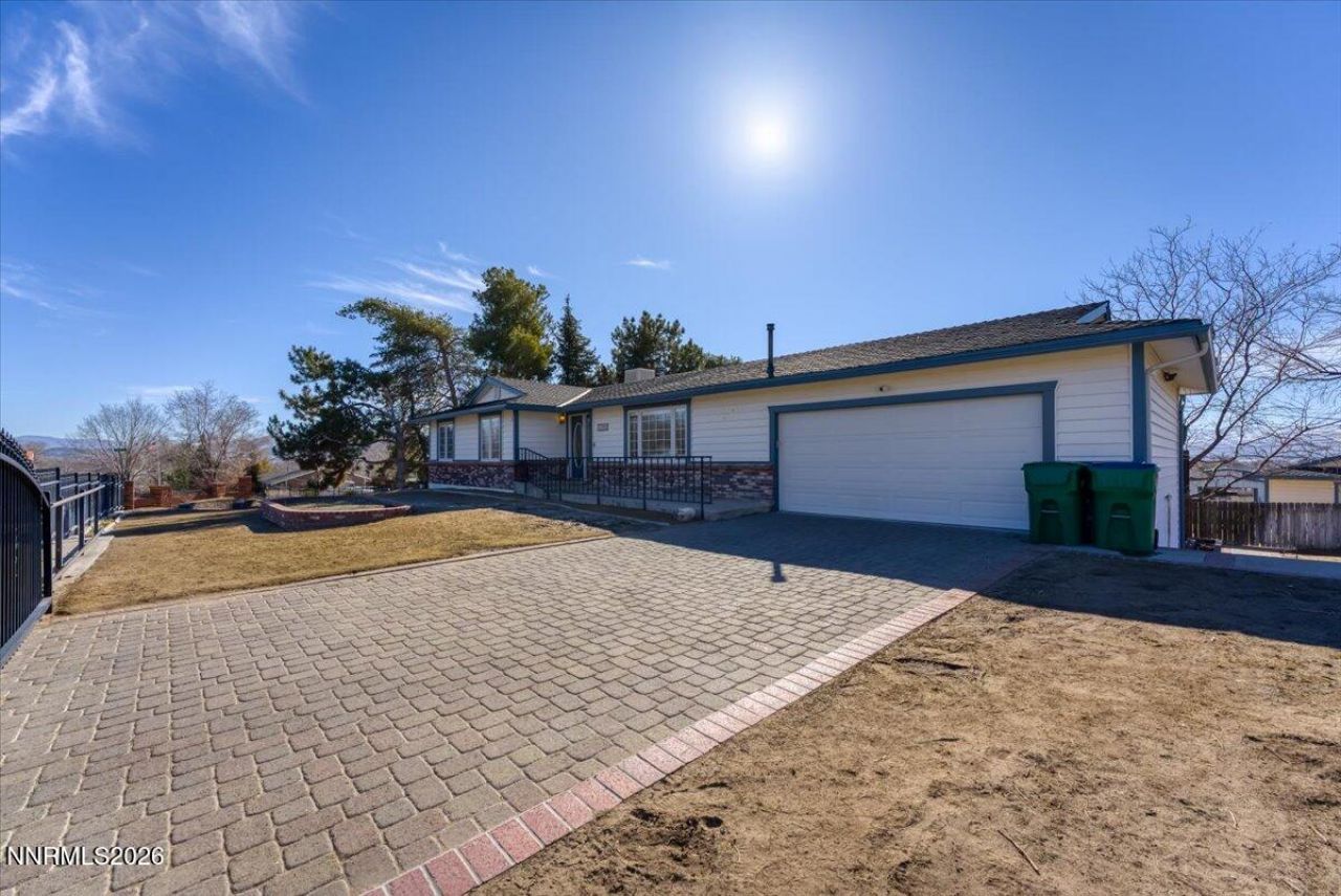 11890 Heartpine Street, Reno, NV 89506 Photo