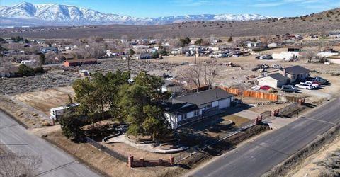 11890 Heartpine Street, Reno, NV 89506 Photo