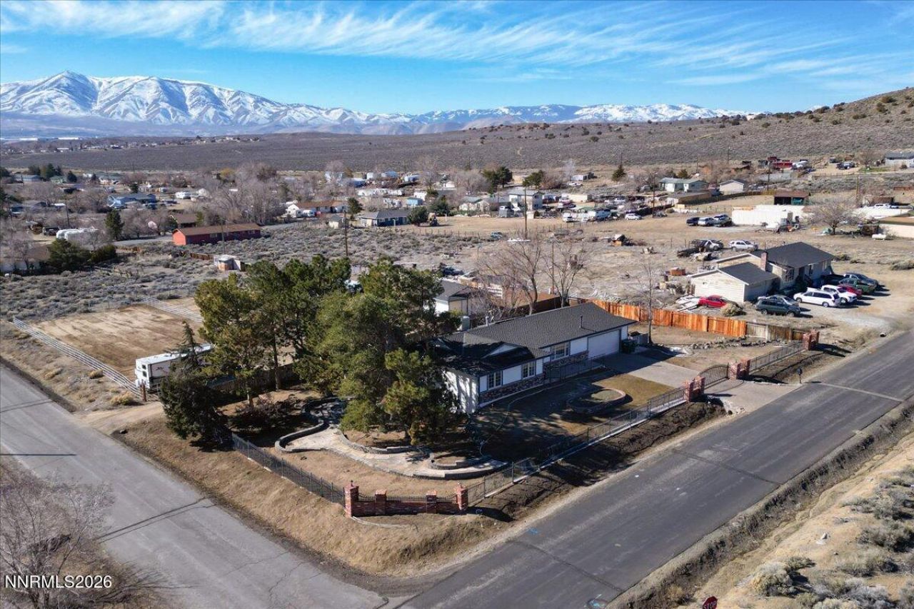 11890 Heartpine Street, Reno, NV 89506 Photo