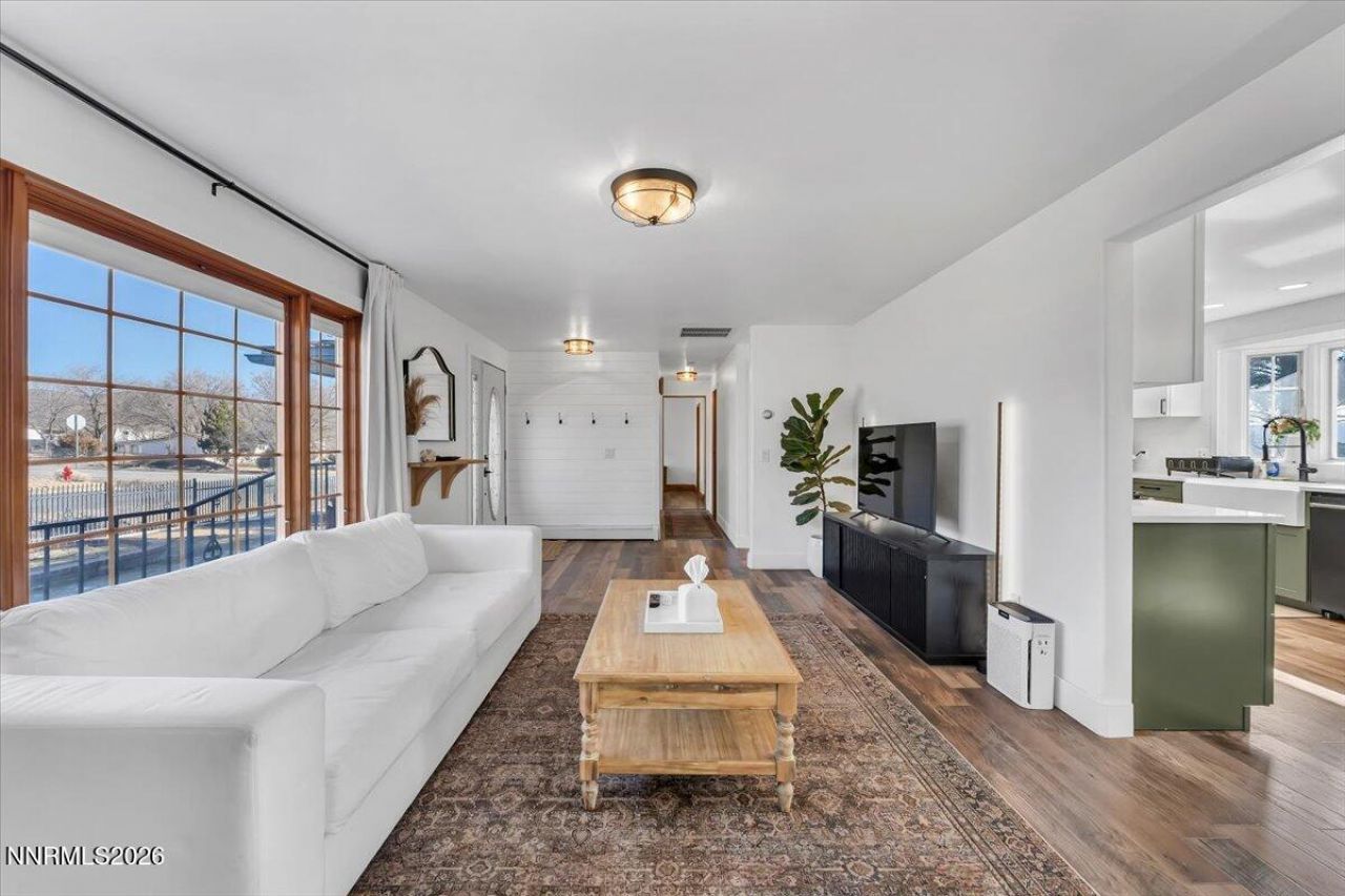 11890 Heartpine Street, Reno, NV 89506 Photo