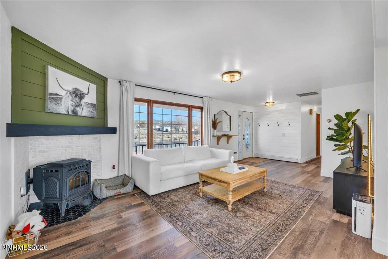 11890 Heartpine Street, Reno, NV 89506 Photo