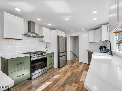 11890 Heartpine Street, Reno, NV 89506 Photo