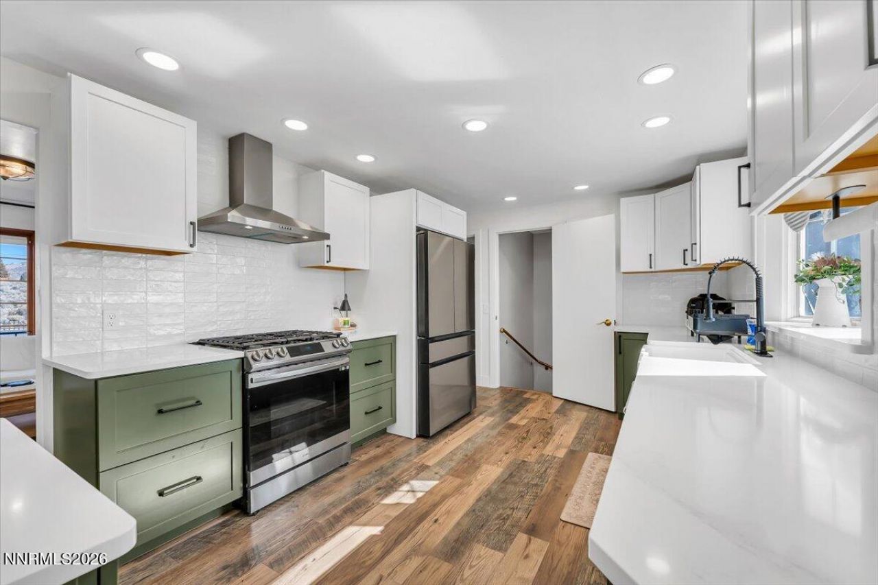 11890 Heartpine Street, Reno, NV 89506 Photo