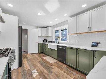 11890 Heartpine Street, Reno, NV 89506 Photo