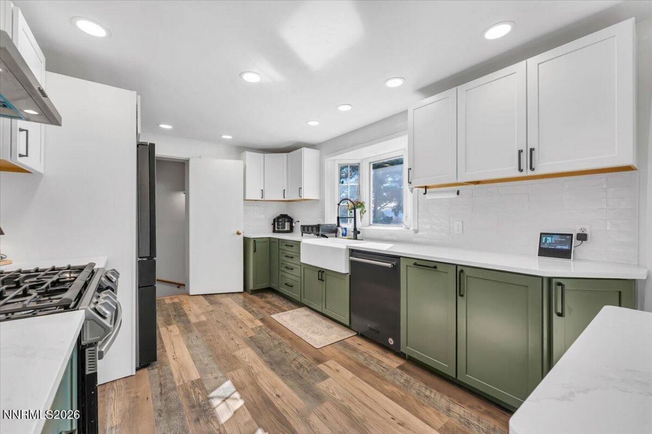 11890 Heartpine Street, Reno, NV 89506 Photo