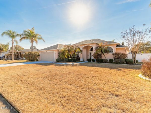 433 Nash Lane, Port Orange, FL 32127