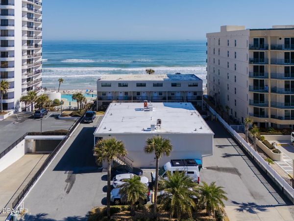 3761 S Atlantic Avenue, Unit 10, Daytona Beach Shores, FL 32118