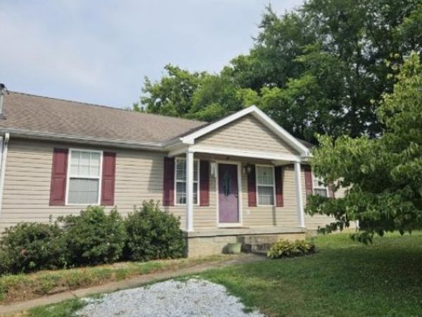 313 Pardo Dr , Lewisburg, TN 37091