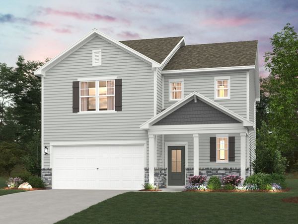 5003 Lawler Lane, Old Hickory, TN 37138