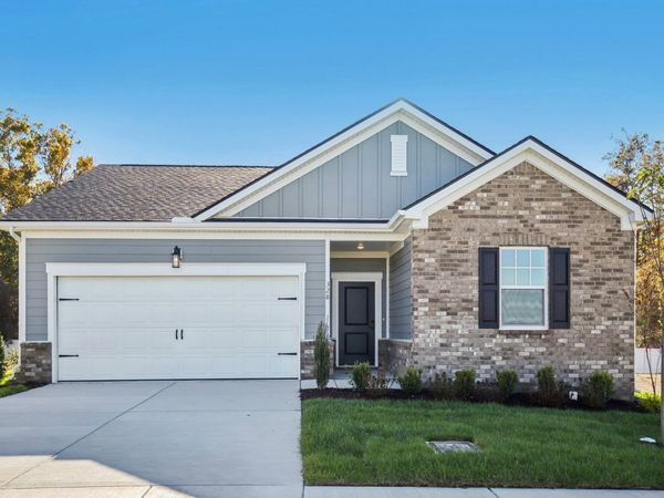 328 Stonehaus Circle, Antioch, TN 37013