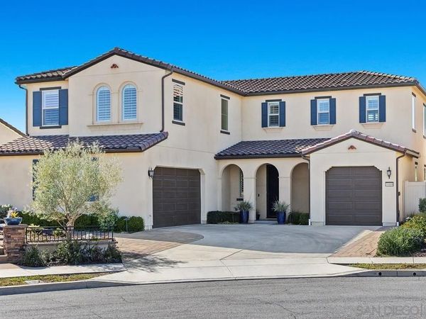 31688 Calle De Las Estrellas, Bonsall, CA 92003