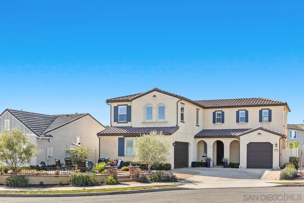 31688 Calle De Las Estrellas, Bonsall, CA 92003 Main Photo