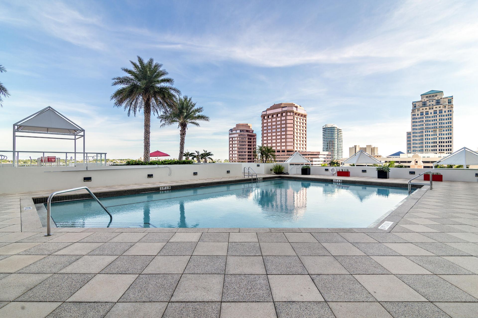 525 S Flagler Drive, Unit 9b, West Palm Beach, FL 33401 Photo