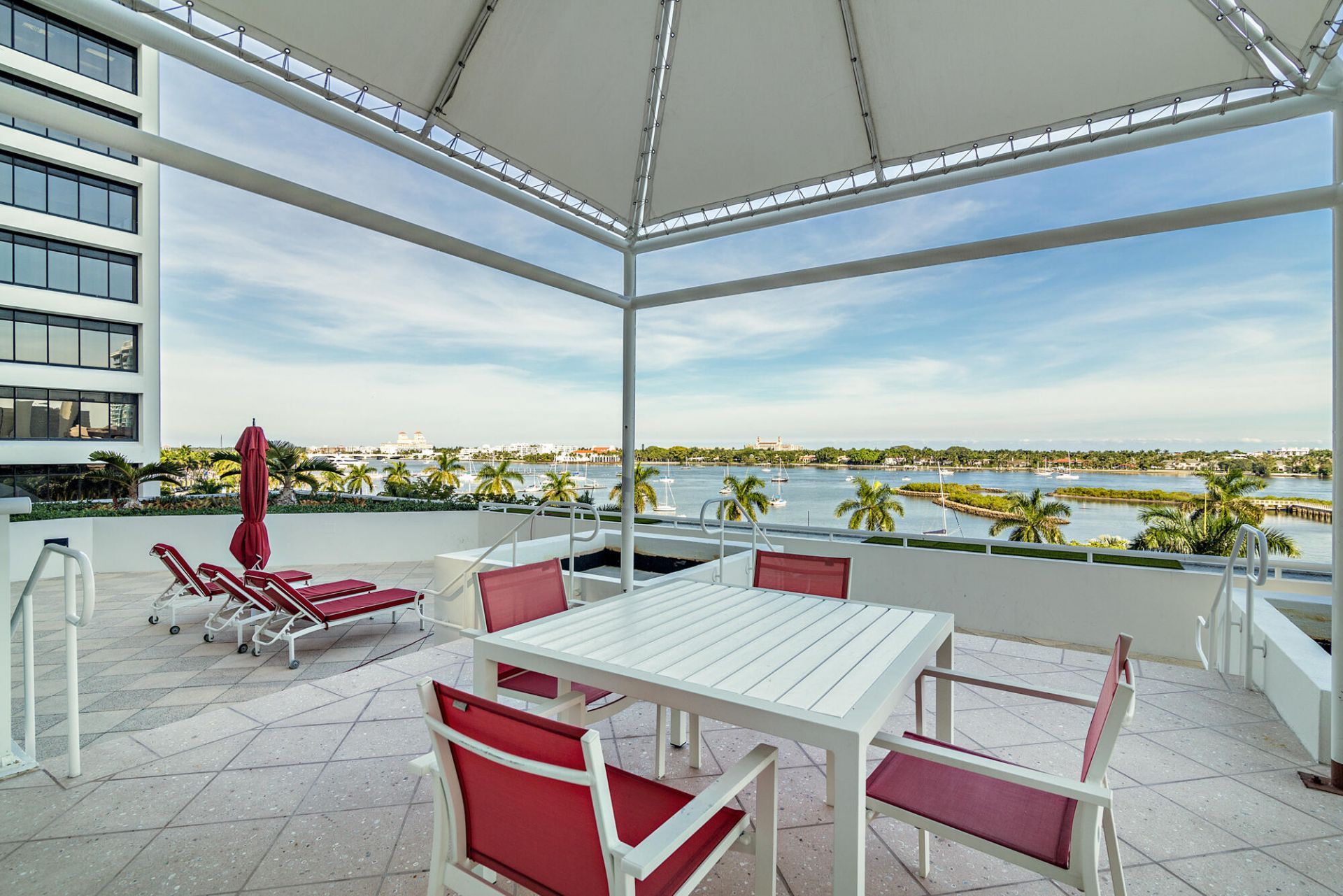 525 S Flagler Drive, Unit 9b, West Palm Beach, FL 33401 Photo