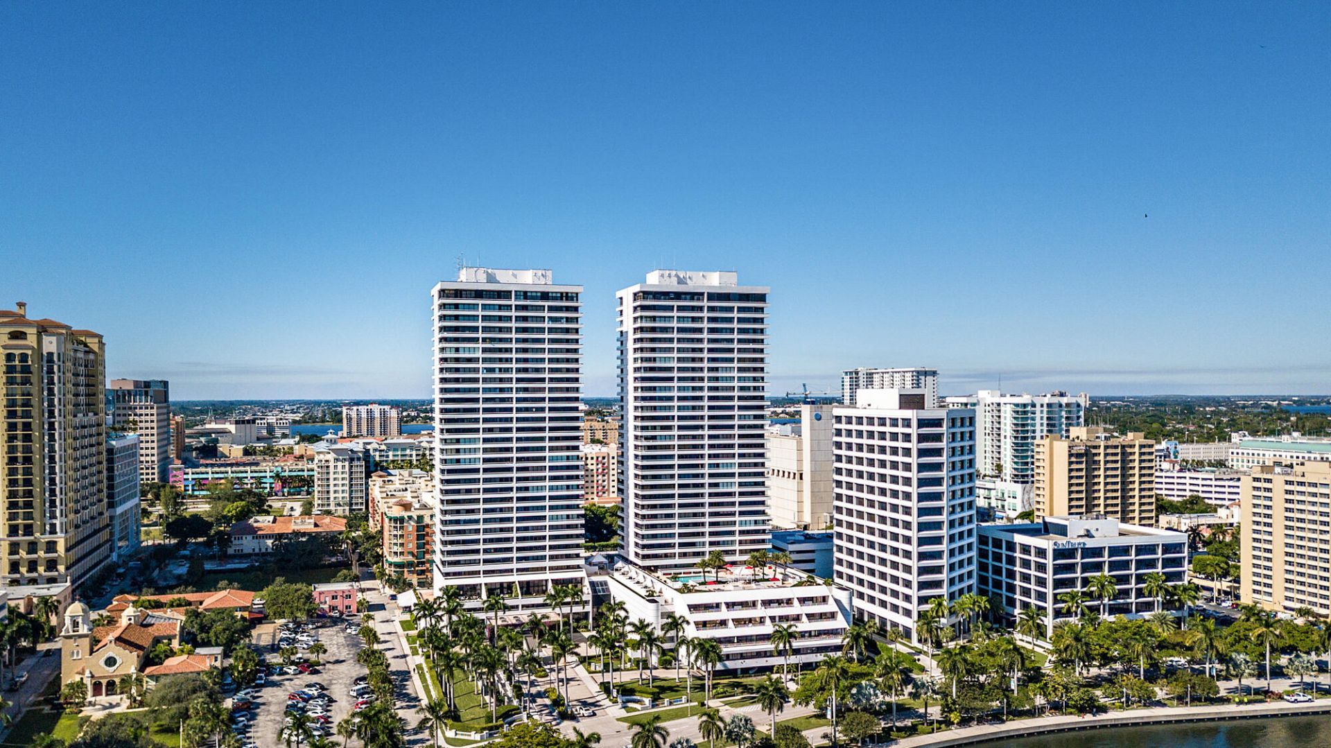 525 S Flagler Drive, Unit 9b, West Palm Beach, FL 33401 Photo