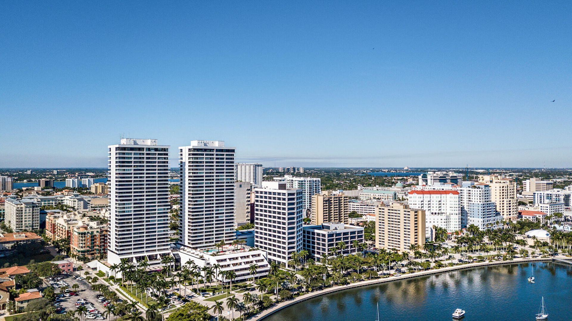 525 S Flagler Drive, Unit 9b, West Palm Beach, FL 33401 Photo