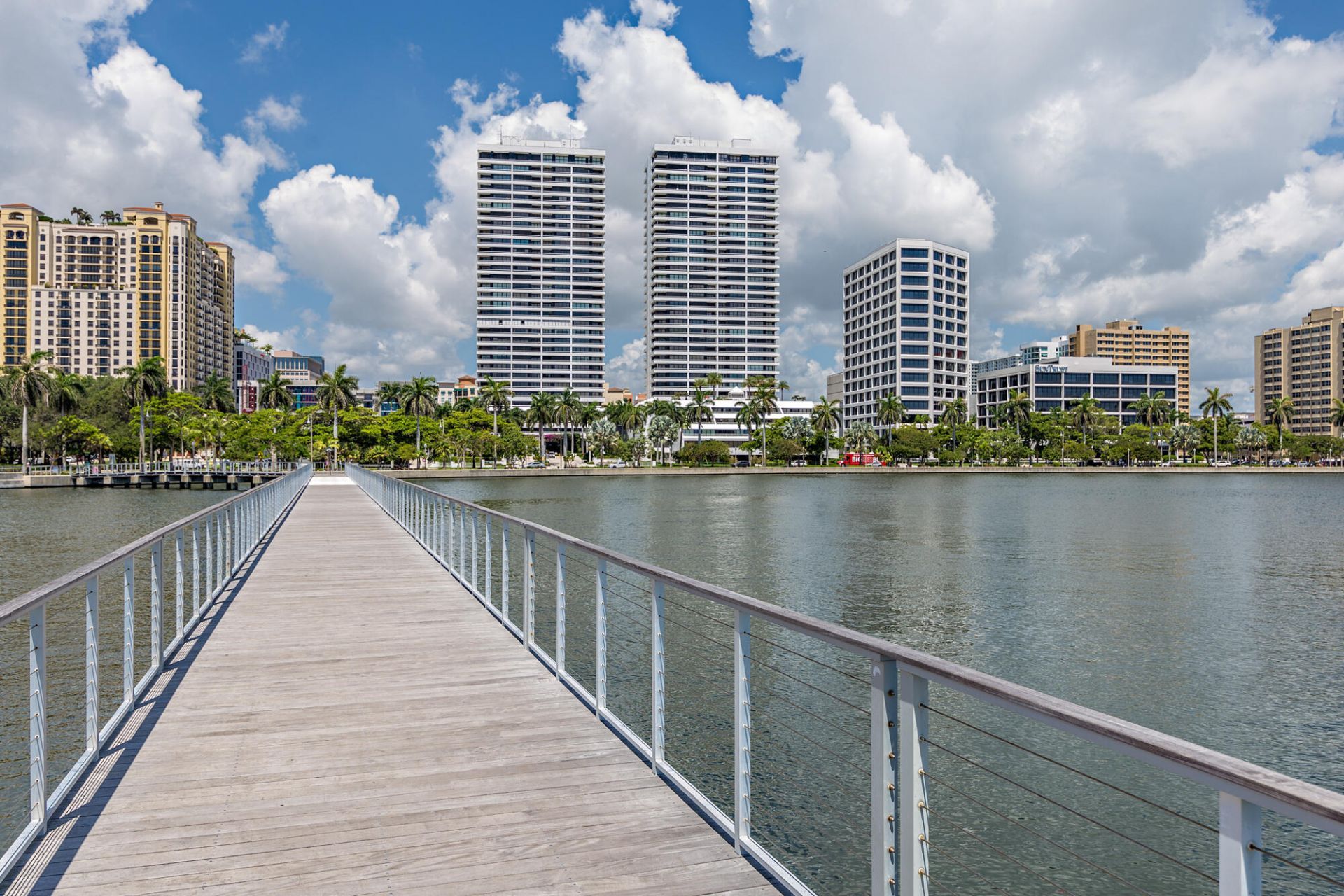 525 S Flagler Drive, Unit 9b, West Palm Beach, FL 33401 Photo