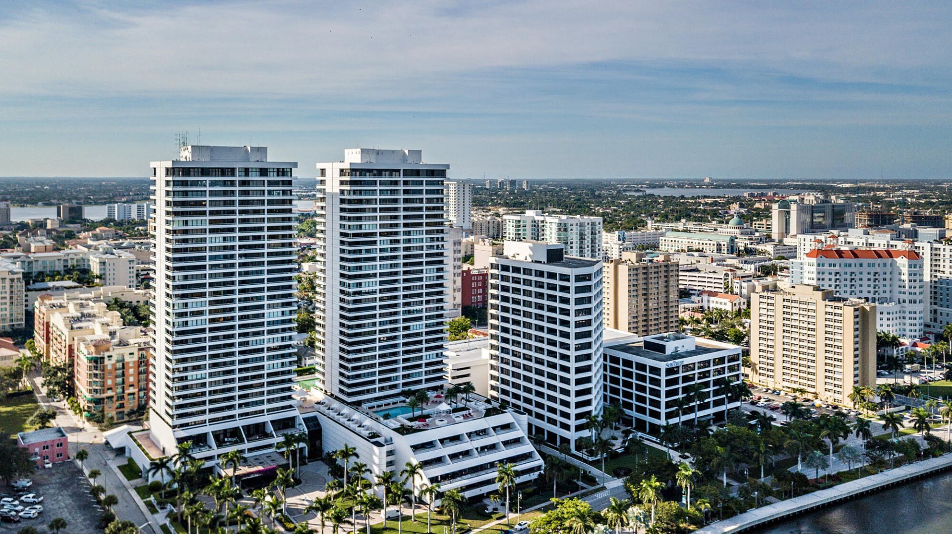 525 S Flagler Drive, Unit 9b, West Palm Beach, FL 33401 Photo