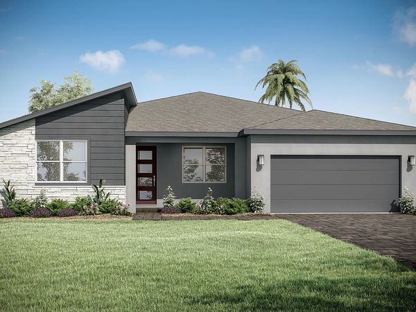 9587 SW Indra Way, Port Saint Lucie, FL 34987