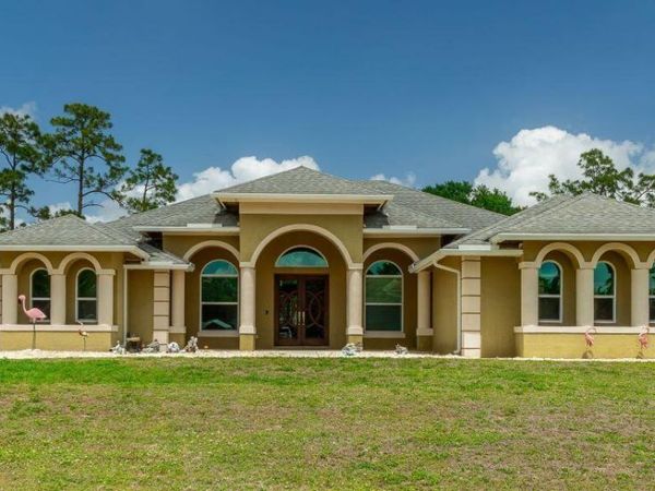 18021 49th Street N, Loxahatchee, FL 33470