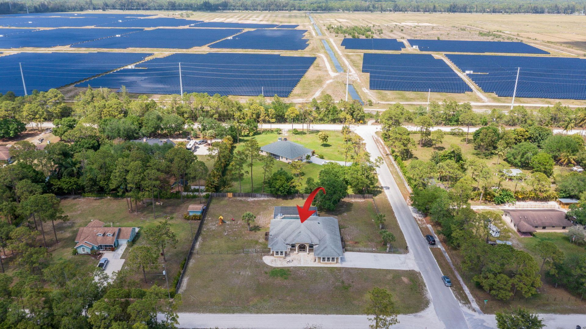 18021 49th Street N, Loxahatchee, FL 33470 Photo