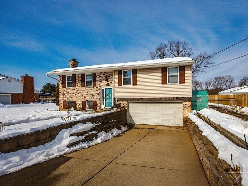 166 E Ritter Street, Seven Mile, OH 45011 Photo 1