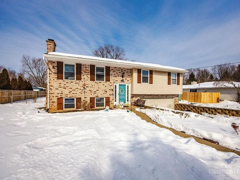 166 E Ritter Street, Seven Mile, OH 45011 Photo 2